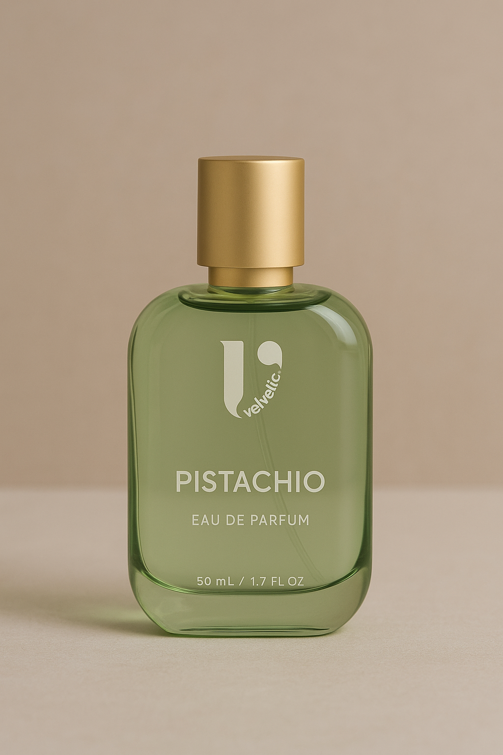 Pistachio Eau De Parfum by Velvetic