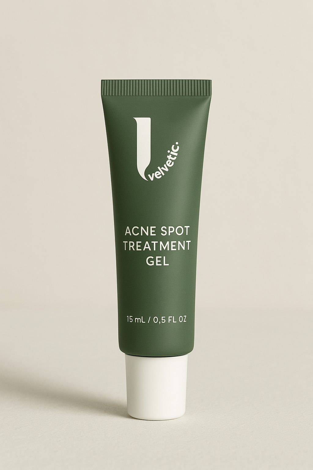 Acne Spot Treatment Gel