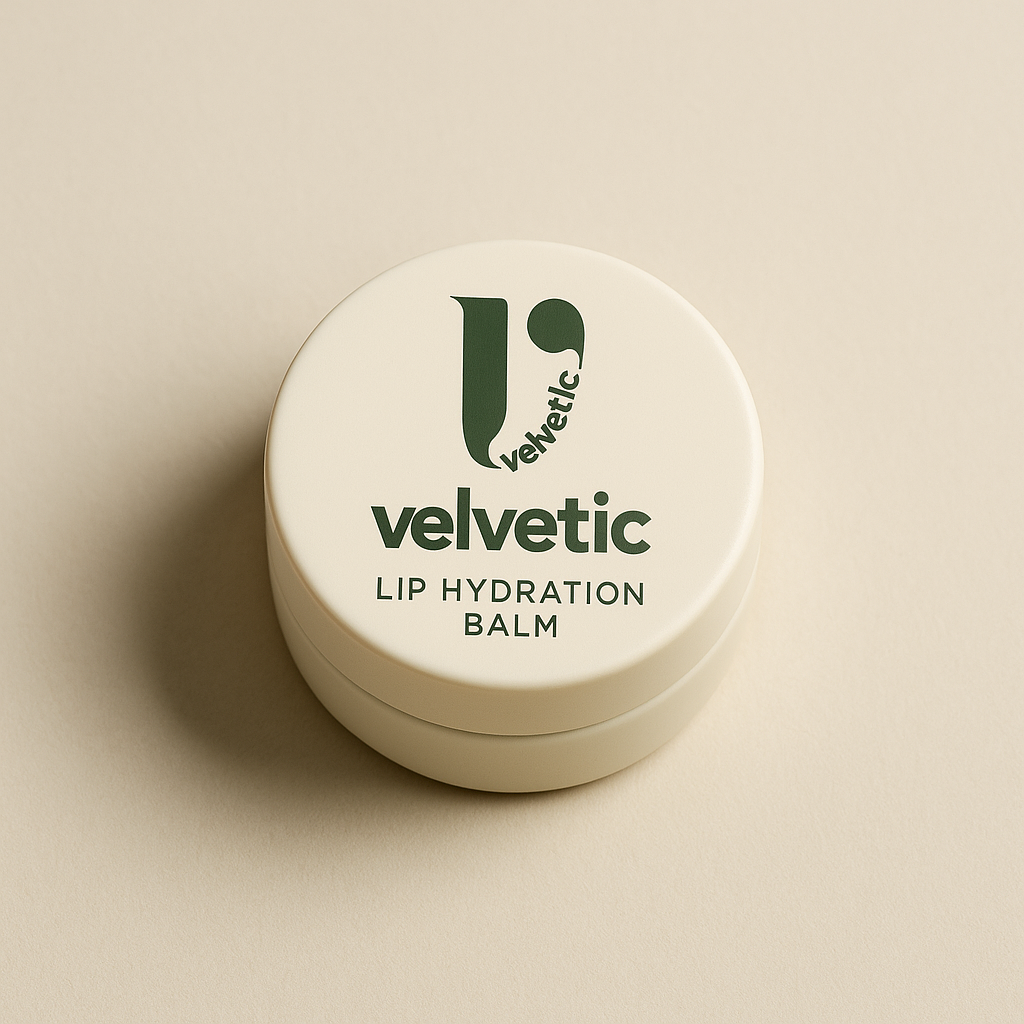 Lip Hydration Balm