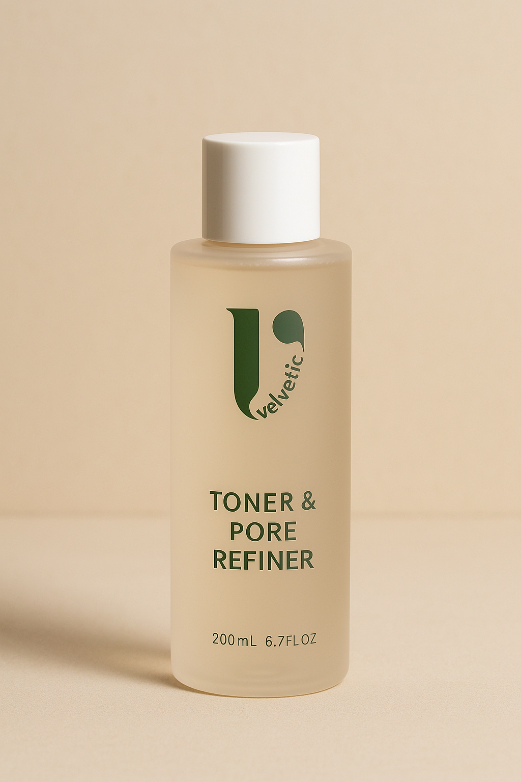Toner & Pore Refiner
