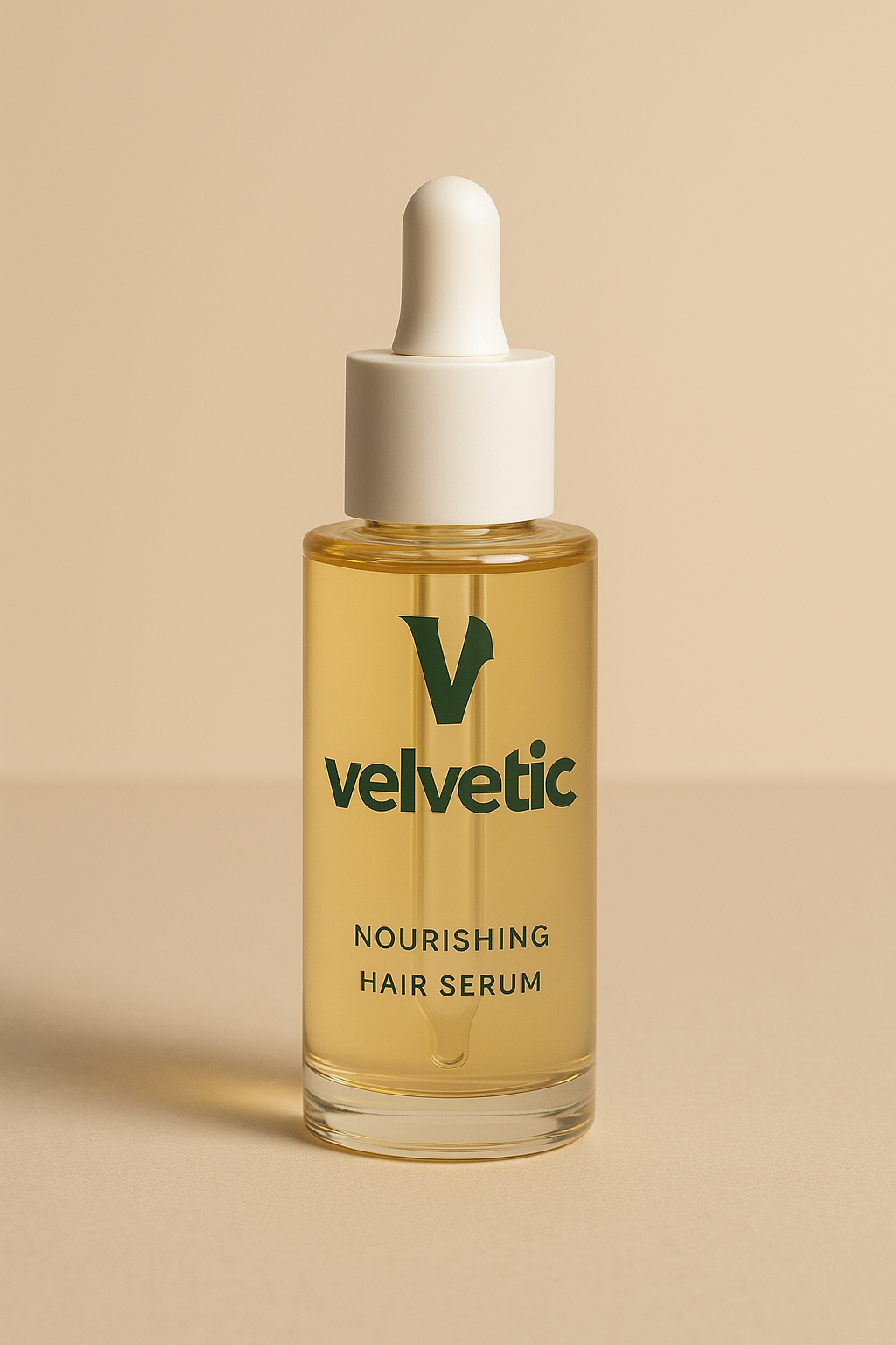Nourishing Hair Serum