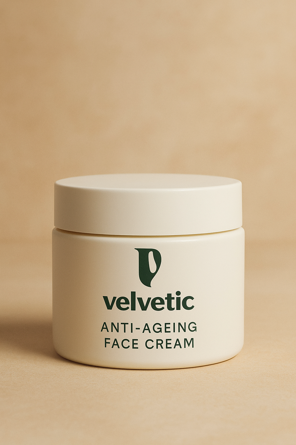 Anti-Ageing Face Cream