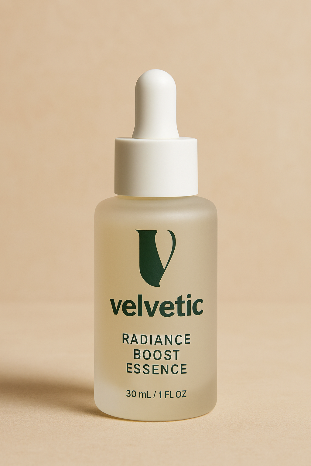 Radiance Boost Essence