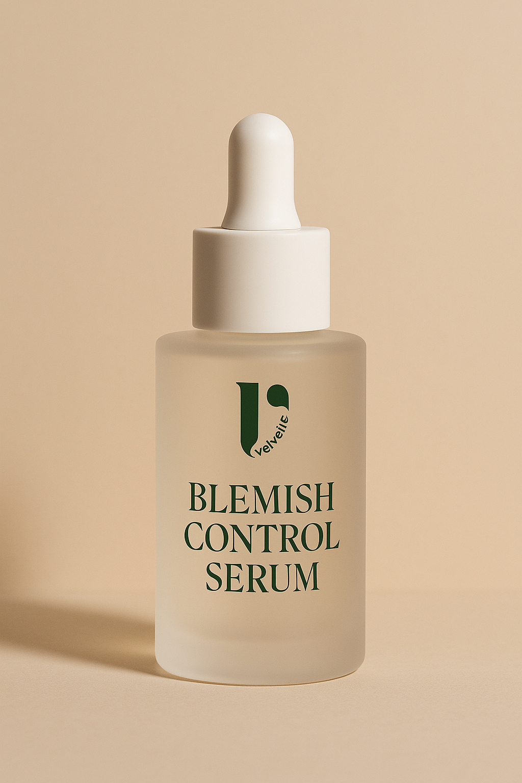Blemish Control Serum