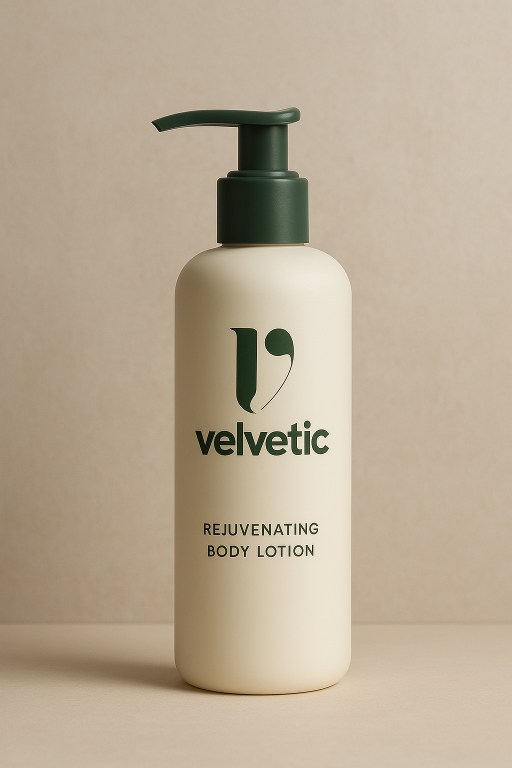Rejuvenating Body Lotion