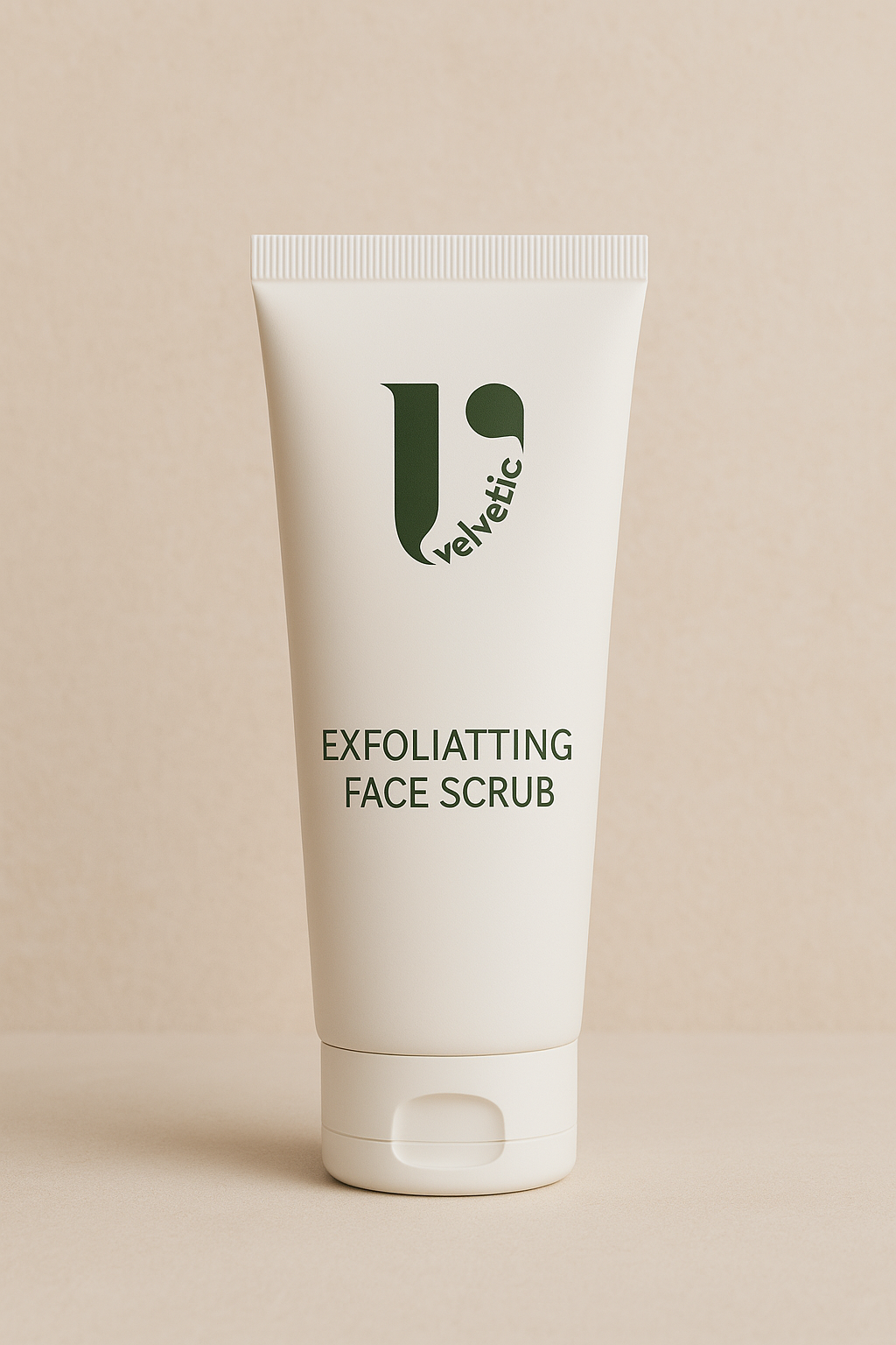 Exfoliating Scrub