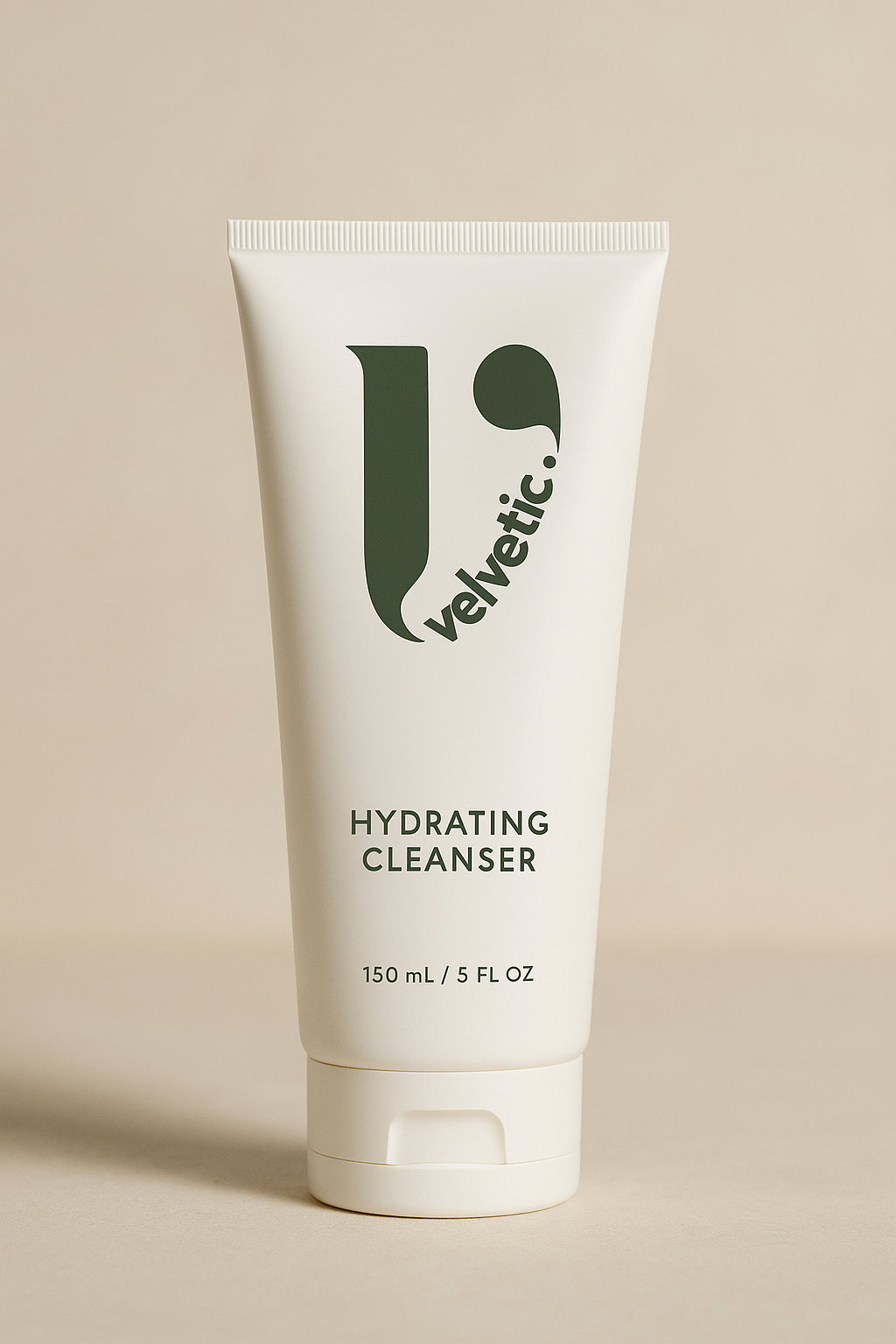 Hydrating Face Wash
