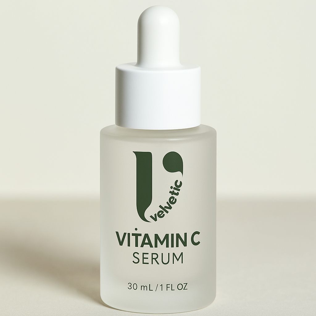 Vitamin C Face Serum