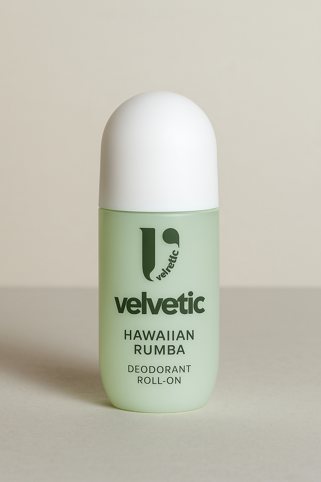 Hawaiian Rumba Deodorant Roll-On by Velvetic