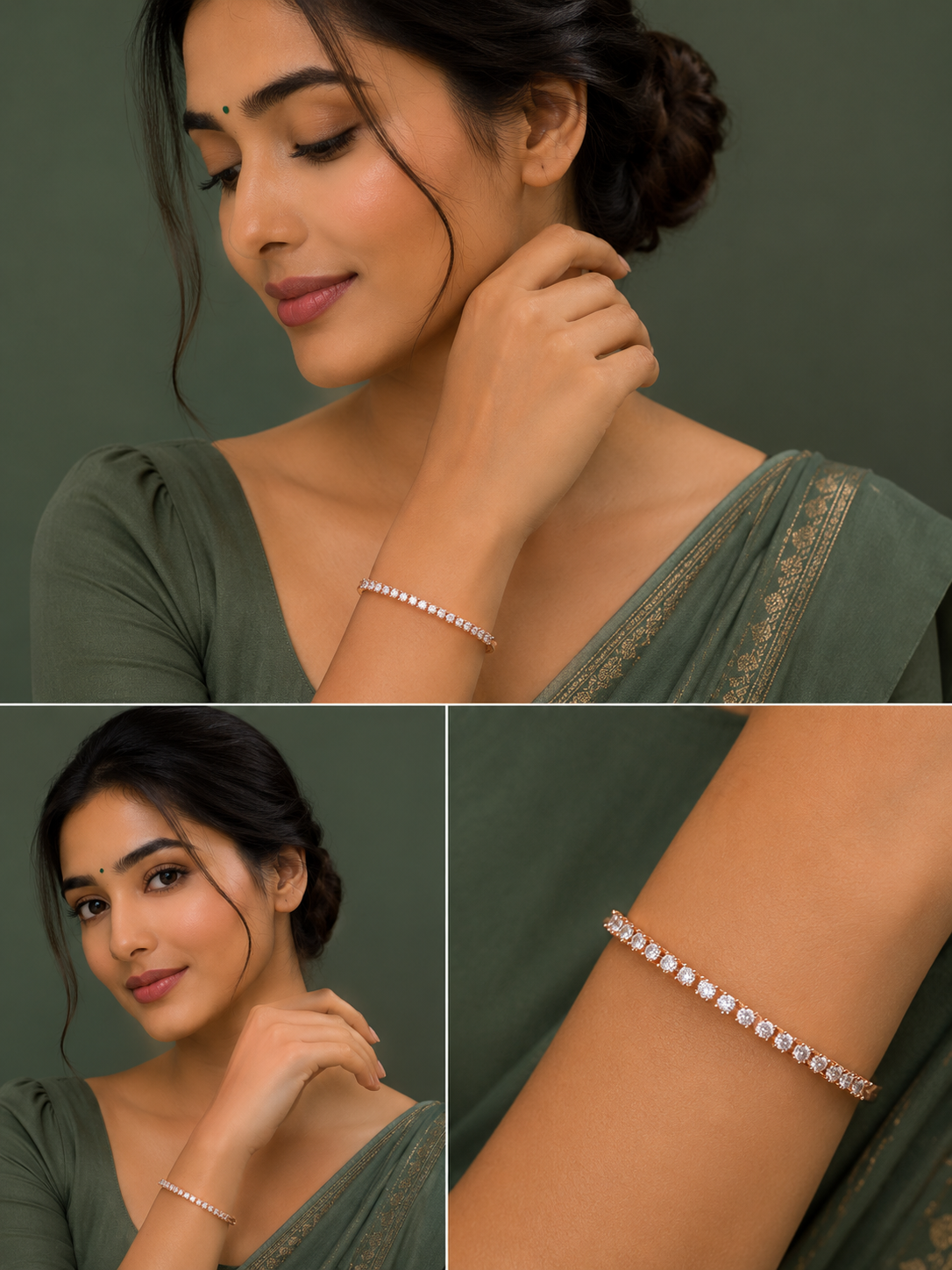 Bracelets & Bangles